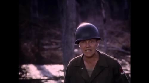 A group of young recruits go through boot camp during the Second World War in Biloxi, Mississippi. From the play by Neil Simon.