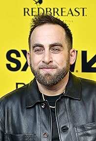 Primary photo for Alex Scharfman