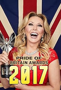 Primary photo for Pride of Britain Awards Primary photo for Pride of Britain Awards