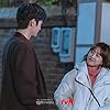 Park Bo-young and Seo In-guk in Eoneu Nal Uri Jib Hyeongwaeuro Myeolmangyi Deuleowassda (2021)