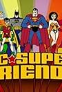 DC Super Friends: The Joker's Playhouse (2010)