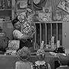 Jerry Lewis in The Errand Boy (1961)