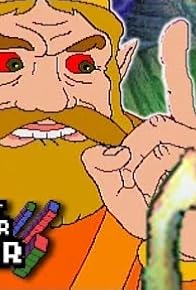 Primary photo for Link The Faces of Evil (CDI)