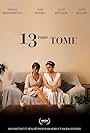 Kaori Suzuki and Yume Nanbu in 13ème tome (2023)