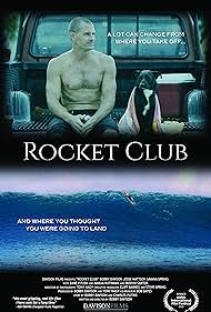 Bobby Davison in Rocket Club (2019)