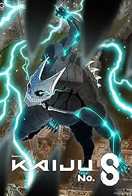 Kaiju No. 8 (2024)