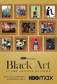 Primary photo for Black Art: In the Absence of Light Primary photo for Black Art: In the Absence of Light