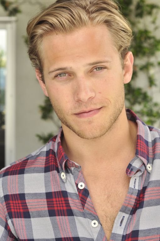 Wyatt Nash