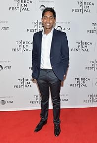 Primary photo for Giri Tharan
