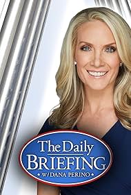 Dana Perino in Episode dated 14 August 2019 (2019)