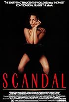 Joanne Whalley in Scandal (1989)