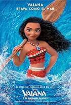 Auli'i Cravalho in Vaiana - Das Paradies hat einen Haken (2016)