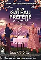 Mon gâteau préféré