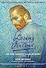 Loving Vincent (2017)