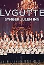 Sølvguttene in Sølvguttene synger julen inn (1970)