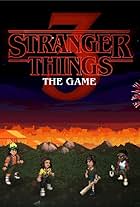 Stranger Things 3: The Game