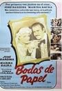 Bodas de papel (1979)