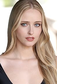 Primary photo for Dominique Desmarais