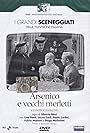 Arsenico e vecchi merletti (1955)