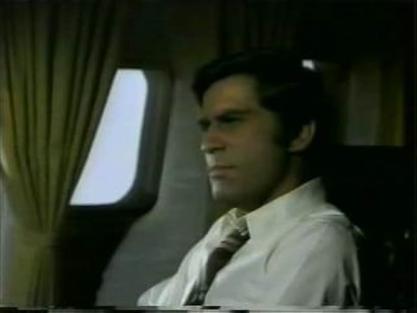 James Farentino in Vanished (1971)