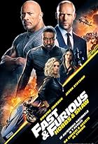 Fast & Furious: Hobbs & Shaw