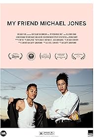 Villa Junior Lemanu in My Friend Michael Jones (2018)