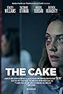 Stacey Marie Williams, Yassmine Othman, Patrick Heraghty, and Rivers Duggan in The Cake (2021)