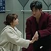 Park Bo-young and Seo In-guk in Eoneu Nal Uri Jib Hyeongwaeuro Myeolmangyi Deuleowassda (2021)