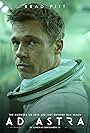 Brad Pitt in Ad Astra (2019)