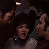 Dustin Hoffman, Jon Voight, and Brenda Vaccaro in Midnight Cowboy (1969)