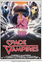 Space Vampires