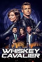 Whiskey Cavalier: Jogo de Espiões