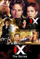 F/X: The Series