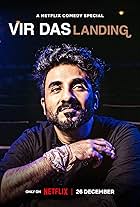 Vir Das in Vir Das: Landing (2022)