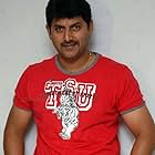 Ravi Chethan