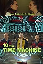 10 Minute Time Machine (2017)