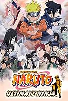 Naruto: Ultimate Ninja (2003)