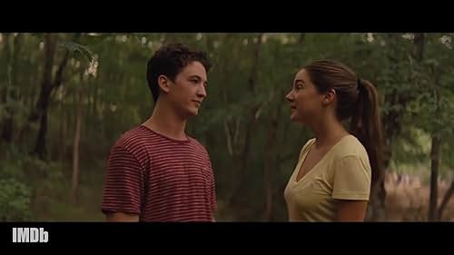 Get a closer look at the various roles Miles Teller has played throughout his acting career.