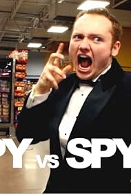 Spy vs. Spy 2 (2014)