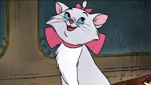 The Aristocats: Special Edition