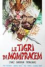 Os Tigres de Montpracem (1970)