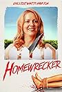 Precious Chong in Homewrecker (2019)