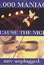 10,000 Maniacs: Because the Night (MTV Unplugged) (1993)