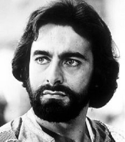 Kabir Bedi in The Thief of Baghdad (1978)