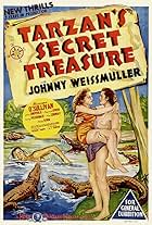 Tarzan's Secret Treasure