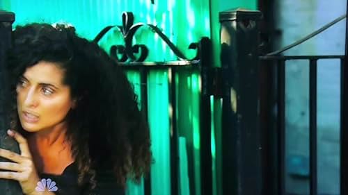 Melanie Benz Reel