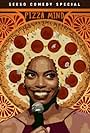 Sasheer Zamata: Pizza Mind (2017)