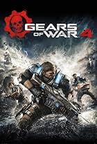 Gears of War 4