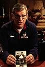 Geno Auriemma in UConn: The March to Madness (2017)