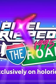 Pixel Ripped 1995: On the Road (2023)